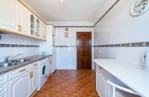 Porches Apartment | Apart for 6 in private condo with pool in Porches