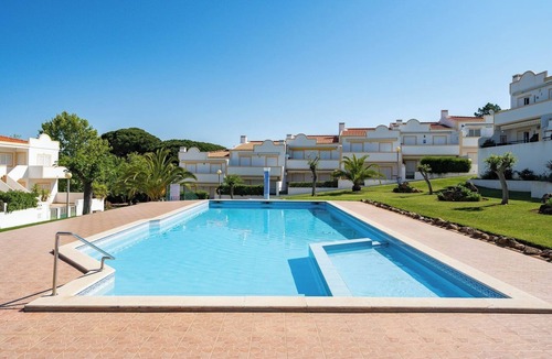 Porches Apartment | Apart for 6 in private condo with pool in Porches