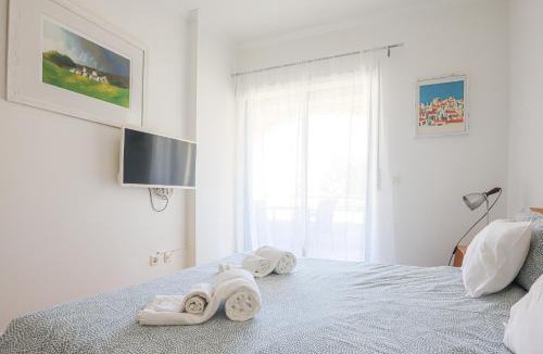 Salgados Apartment | Apart Salgados Village - Near to the Beach - BY BEDZY