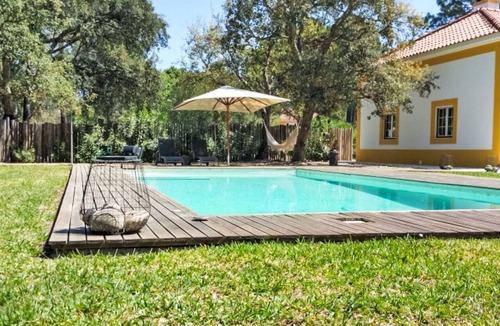 Comporta House | Apartamento 2 quartos- UA 94 by Interhome
