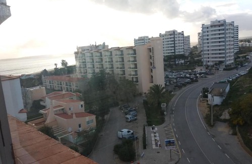 Torralta Apartment | Apartamento Alvor