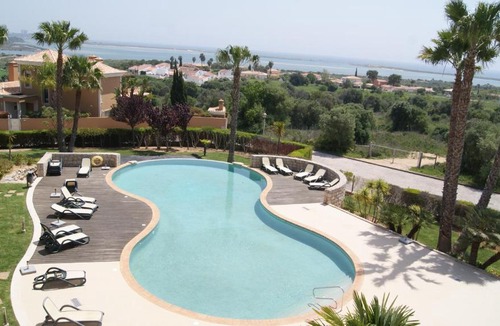Alfarrobeira Apartment | Apartamento La Baie