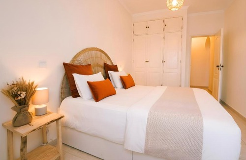 Penina Apartment | Apartamento Oásis Parque 2