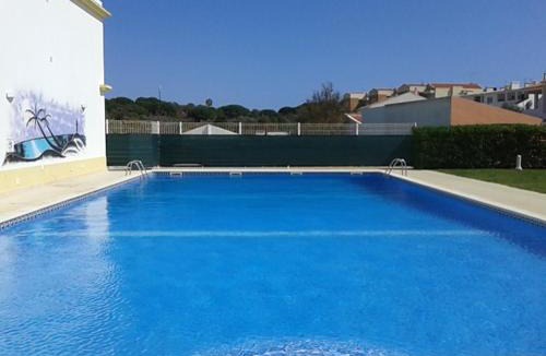 Alfa-Mar Apartment | Apartamento Praia da Falésia