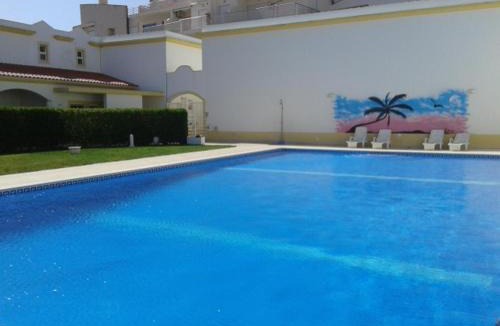 Alfa-Mar Apartment | Apartamento Praia da Falésia