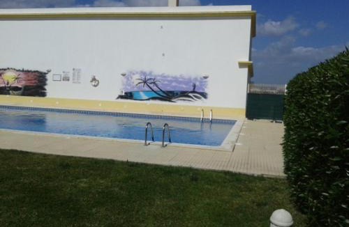 Alfa-Mar Apartment | Apartamento Praia da Falésia
