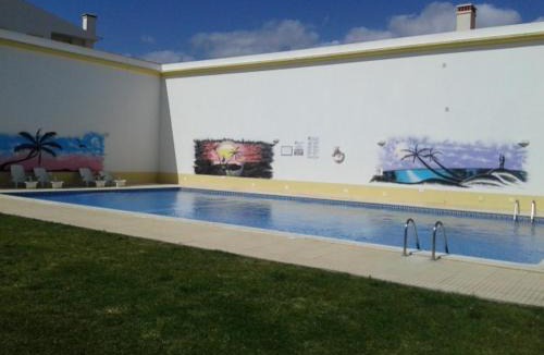 Alfa-Mar Apartment | Apartamento Praia da Falésia