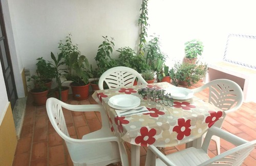 Vila Nova de Milfontes House | Apartamentos Pintassilgo