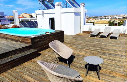 Montenegro Apartment | Apartamento Rooftop Montenegro