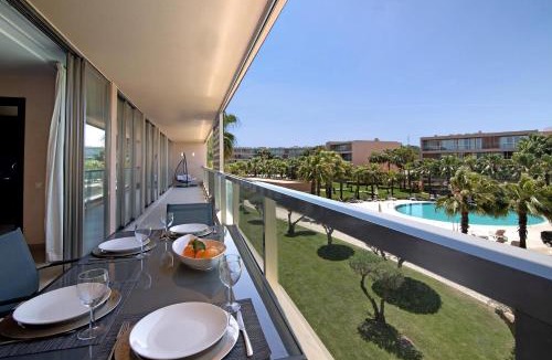 Salgados Apartment | Apartamento T3 Herdade dos Salgados