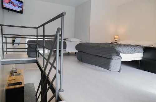 Santa Isabel Apartment | Apartamentos Lux Dinastia