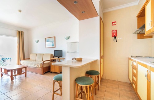 Altura Apartment | Apartamentos Turisticos Algoa Praia