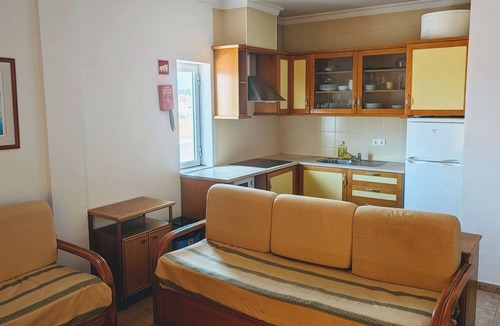 Altura Apartment | Apartamentos Turisticos Algoa Praia