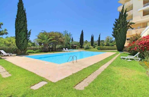 Torralta Apartment | Apartment Alvorada with swimming pool 5 minutes from the beach