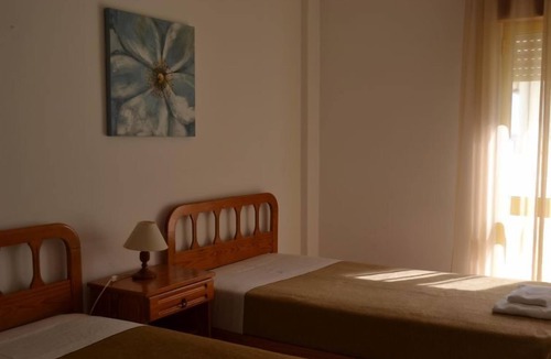 Cavacos Apartment | Apartment Atlántida T2 in Quarteira - 6 persons, 2 bedrooms