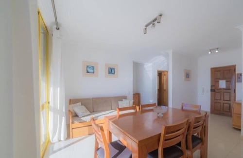 Cavacos Apartment | Apartment Atlántida T2 in Quarteira - 6 persons, 2 bedrooms