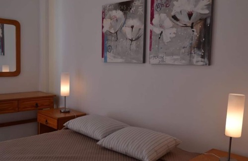 Cavacos Apartment | Apartment Atlántida T2 in Quarteira - 6 persons, 2 bedrooms