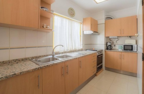 Cavacos Apartment | Apartment Atlántida T2 in Quarteira - 6 persons, 2 bedrooms