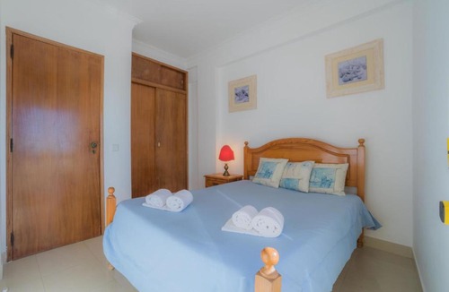 Cavacos Apartment | Apartment Atlántida T2 by Interhome