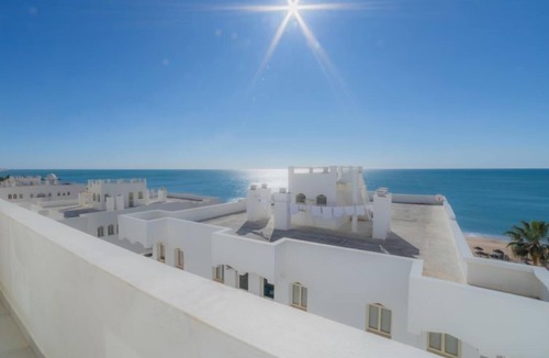Cavacos Apartment | Apartment Atlântida T2 in Quarteira - 6 persons, 2 bedrooms