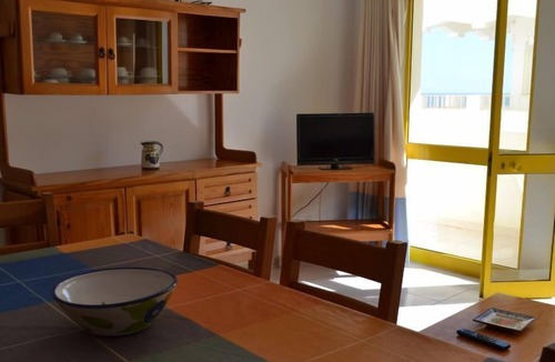Cavacos Apartment | Apartment Atlântida T2 in Quarteira - 6 persons, 2 bedrooms