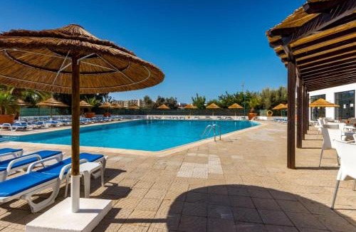 Correeira Apartment | Apartment Atlantic Sea - Acolhedor - Vista mar em Albufeira
