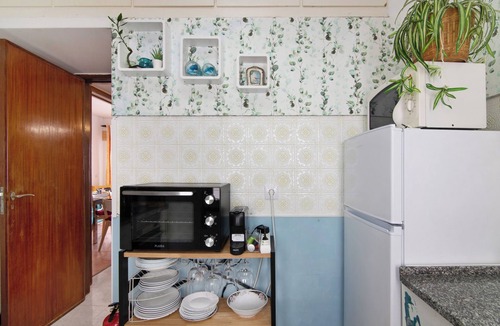 Armacao de Pera Apartment | Apartment 'Caravela' with Sea View, Balcony & Wi-Fi