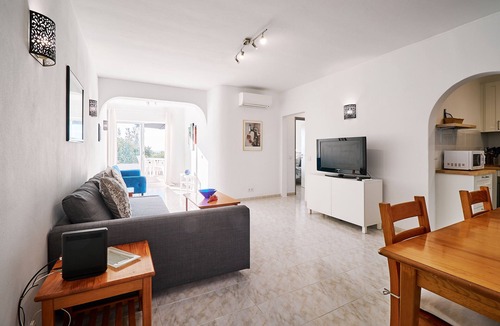 Alfanzina Apartment | Apartment Casa Alegria
