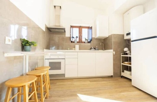 Espiche Apartment | Apartment Casa Calma - Sunny 2 bedrooms in Espiche, near Praia da Luz