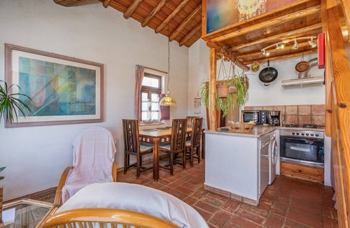 Burgau Apartment | Apartment "Casa da Praia 1" with Sea View, Balcony & Wi-Fi