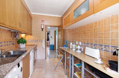 Faro Apartment | Apartment 'Casa Da Saudade No Centro De Faro' with Wi-Fi and Air Conditioning