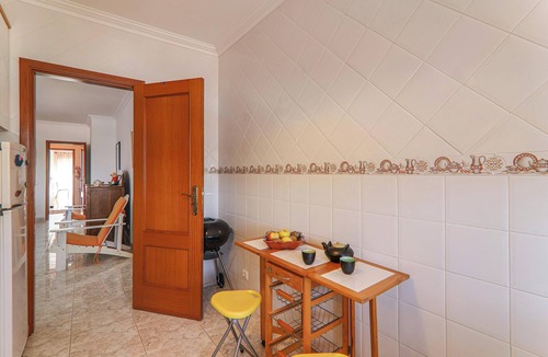 Alfa-Mar Apartment | Apartment 'Casa Do Algarve' with Balcony