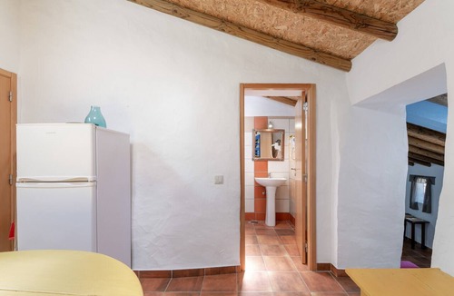 Odemira Apartment | Apartment 'Casa Do Moiral' with Mountain View, Shared Pool and Wi-Fi