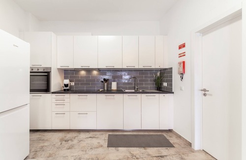 Baiona Apartment | Apartment 'Casa Formosa' with Balcony and Wi-Fi