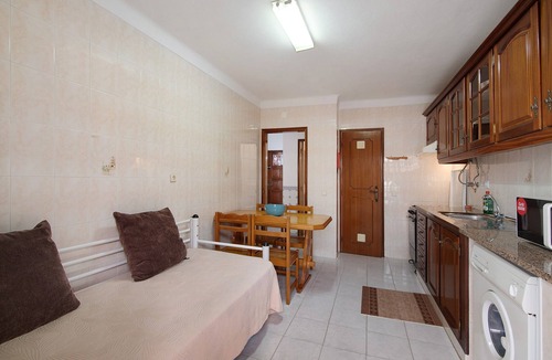 Vila Nova De Cacela Apartment | Apartment 'Casa Lagar' with Balcony, Wi-Fi and Air Conditioning