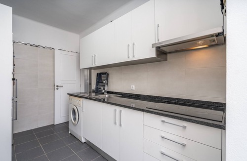 Mato Serrao Apartment | Apartment 'Casa Terrace' with Private Terrace, Wi-Fi and Air Conditioning