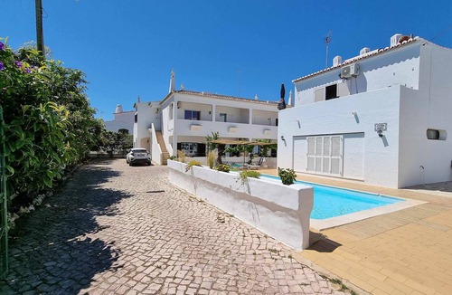 Areias de Sao Joao Apartment | Apartment DT4 Villa Gabriel by Sunny Deluxe
