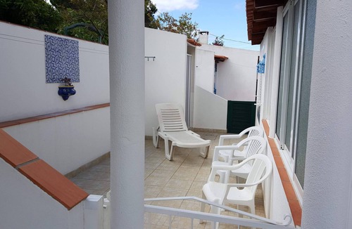 Vale de Centianes Apartment | apartment/flat - Lagoa