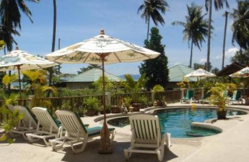 Moo 5 Apartment | Apartment/flat - Plai Laem soi 5 84320 SurrathaniLuxury Apartment