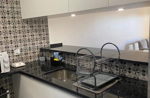 Gale Apartment | Apartment for rent all year 85m2 on the ground floor