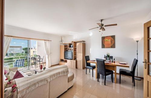 Gale Apartment | Apartment Galé Garden 1A