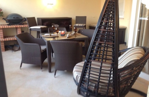 Vale do Lobo Apartment | Apartment In Jardins do Golfe, Vale Do Lobo