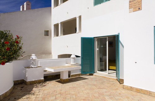 Prainha Apartment | Apartment in PRAINHA resort, 250 m from the beach