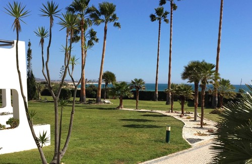 Porches Condo | Apartment in the sand, CLUB NAUTILUS, PORCHES