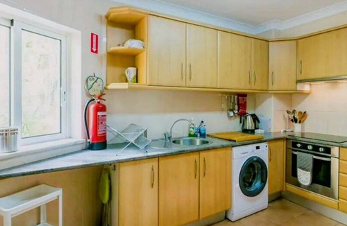 Mato Serrao Apartment | Apartment in the center of Carvoeiro village