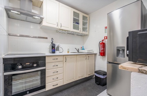 Alfanzina Apartment | Apartment 'Isabel' with Mountain View, Private Terrace and Wi-Fi