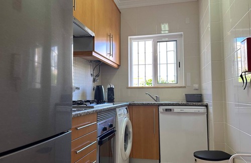 Vale de Parra Apartment | Apartment Josefa Summ