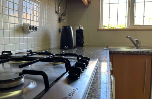 Vale de Parra Apartment | Apartment Josefa Summ