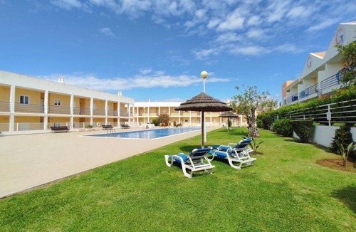 Vale de Parra Apartment | Apartment Josefa Summ