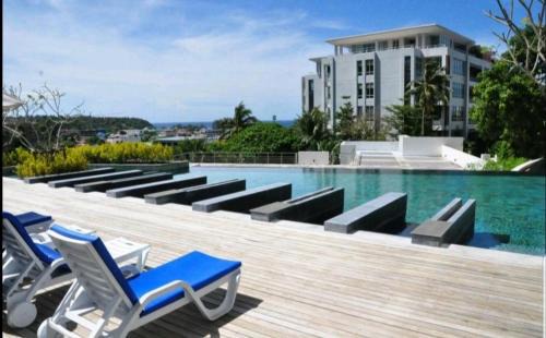 Karon Apartment | Apartment Karon SeaView 72 sq